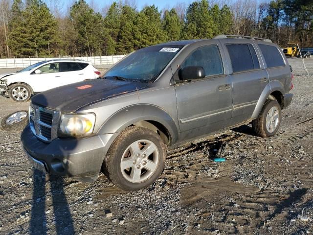 2007 Dodge Durango Limited