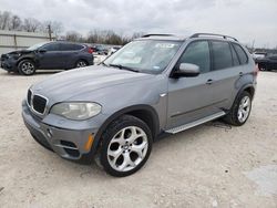 2012 BMW X5 XDRIVE35I en venta en New Braunfels, TX