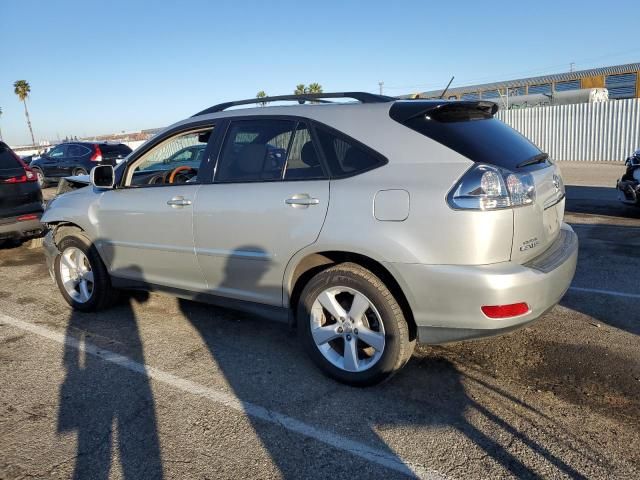 2007 Lexus RX 350