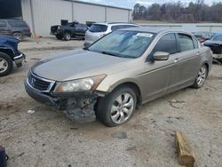 Honda salvage cars for sale: 2008 Honda Accord EXL