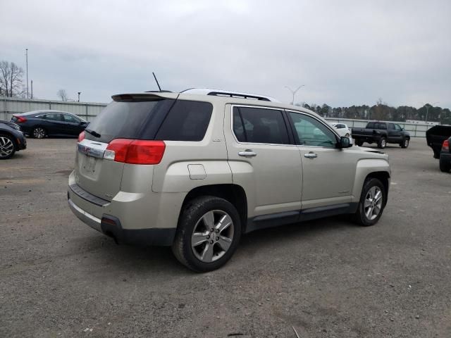 2015 GMC Terrain SLT