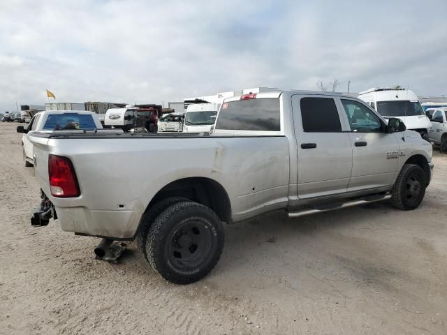 2014 Dodge RAM 3500 ST