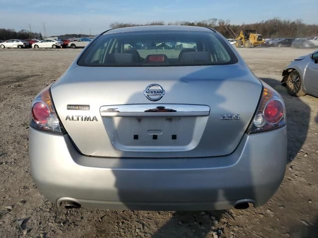 2009 Nissan Altima 2.5