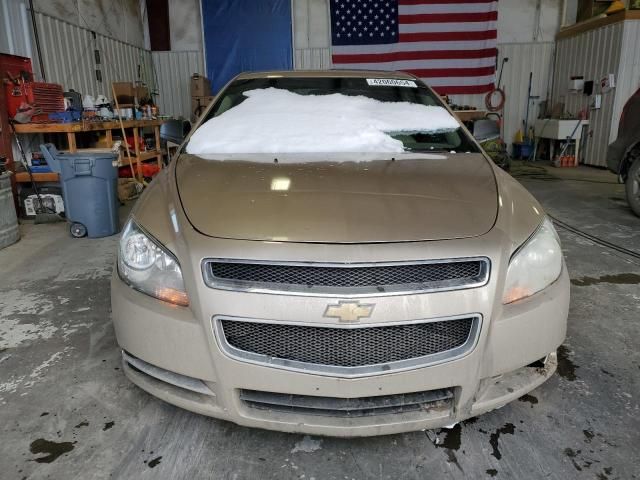 2008 Chevrolet Malibu LS