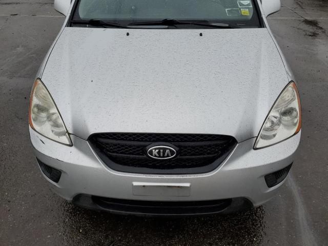 2009 KIA Rondo Base