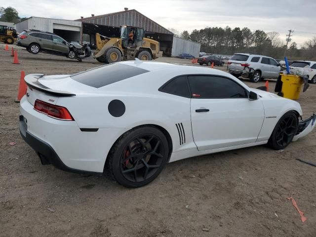 2015 Chevrolet Camaro 2SS