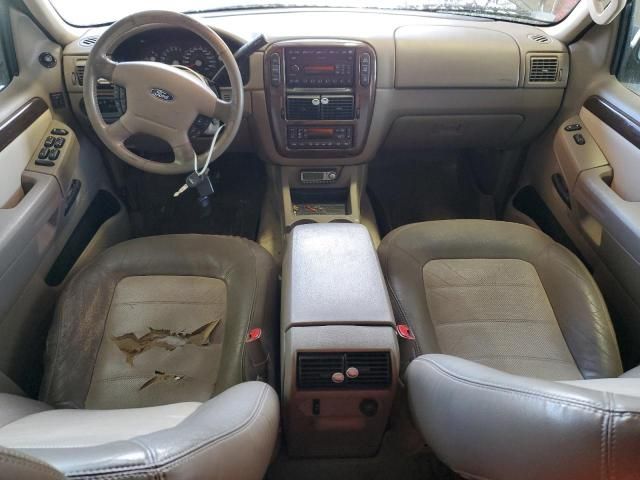 2004 Ford Explorer Eddie Bauer