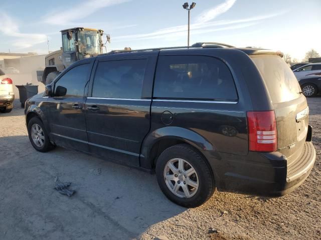 2008 Chrysler Town & Country Touring