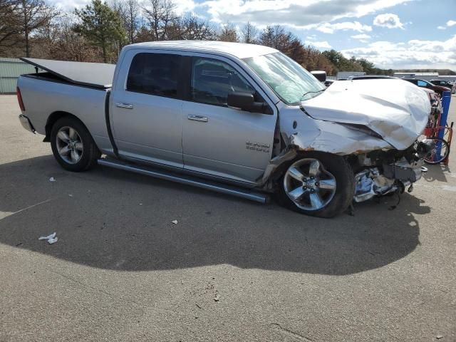 2016 Dodge RAM 1500 SLT