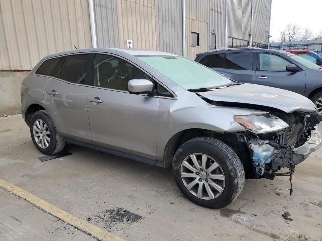 2011 Mazda CX-7