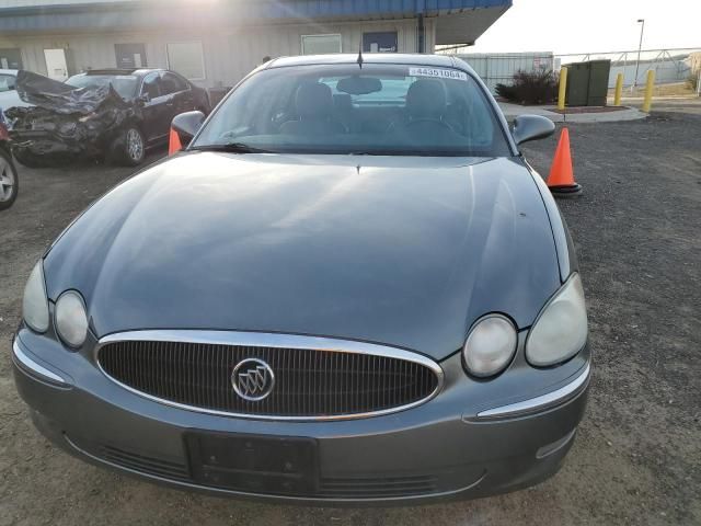 2005 Buick Lacrosse CXL