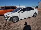 2008 Honda Civic Hybrid