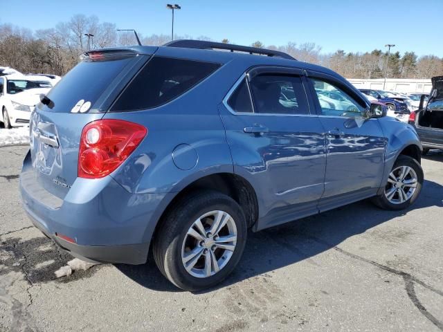 2011 Chevrolet Equinox LT