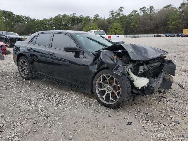 2015 Chrysler 300 S