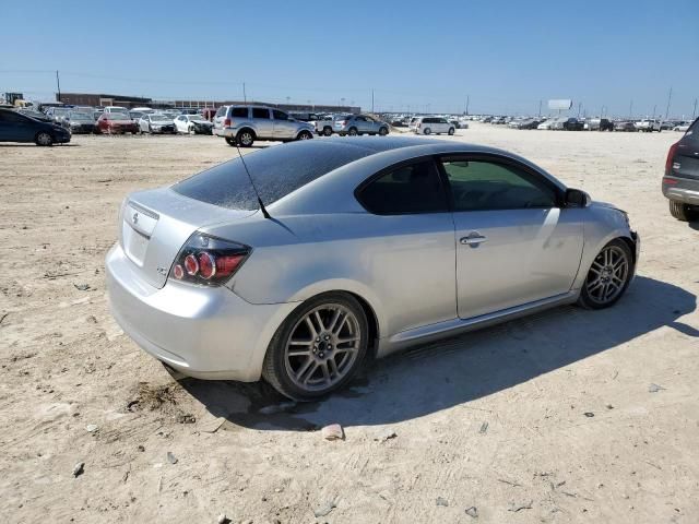 2008 Scion TC