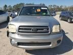 2001 Toyota Sequoia SR5