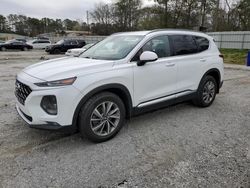 2020 Hyundai Santa FE SEL for sale in Fairburn, GA