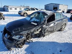 Mercedes-Benz c 300 4matic Vehiculos salvage en venta: 2012 Mercedes-Benz C 300 4matic