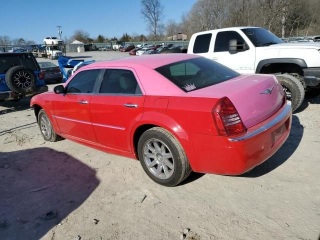 2005 Chrysler 300C