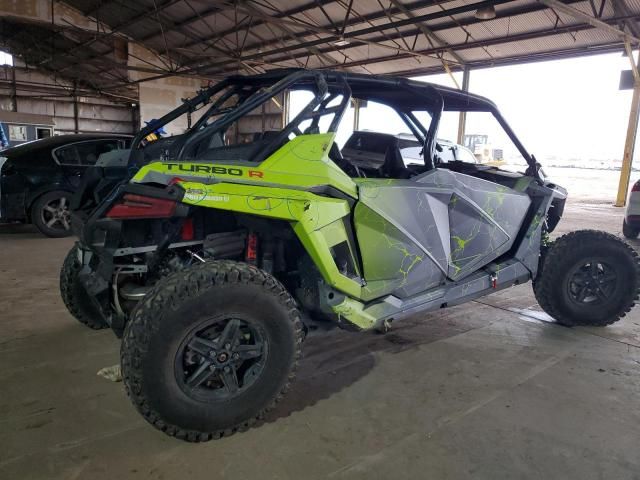 2022 Polaris RZR Turbo R 4 Ultimate