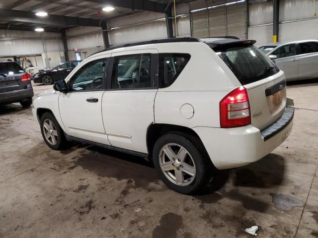 2008 Jeep Compass Sport