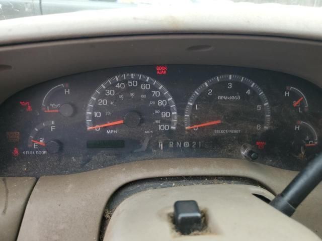 2003 Ford F150