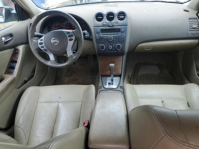 2007 Nissan Altima 3.5SE