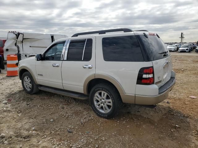 2008 Ford Explorer Eddie Bauer