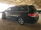 2010 Honda Odyssey Touring