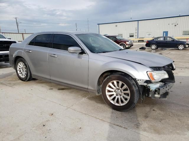 2014 Chrysler 300