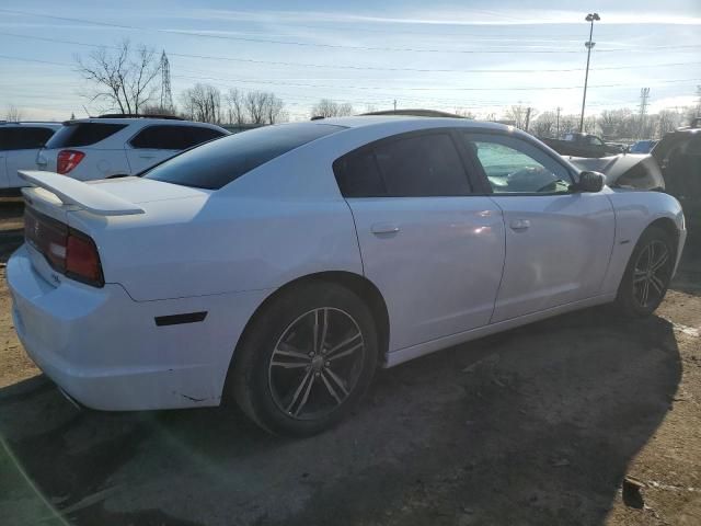 2014 Dodge Charger R/T