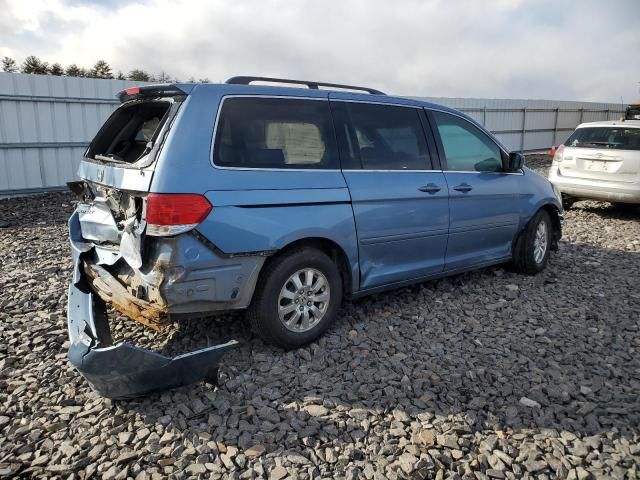 2010 Honda Odyssey EXL