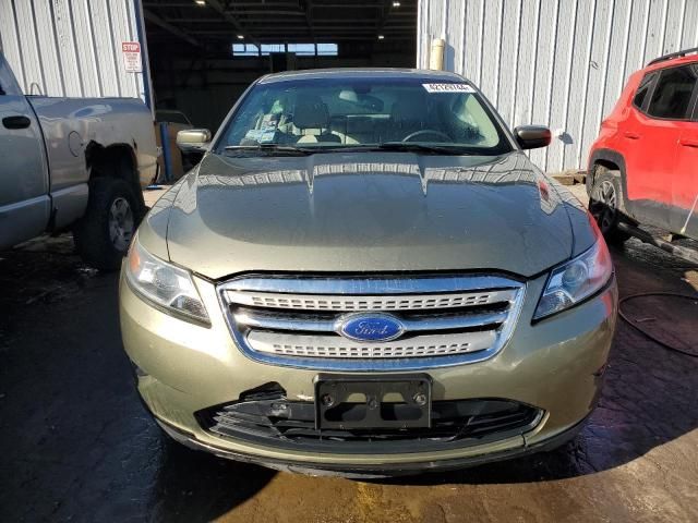 2012 Ford Taurus SEL