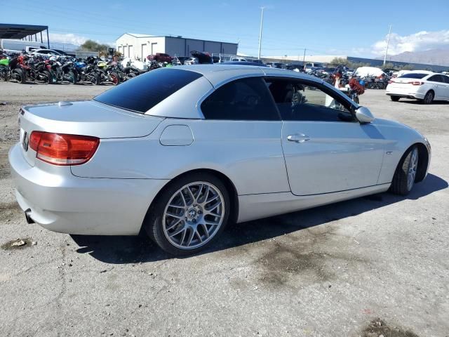 2008 BMW 335 I