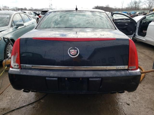 2008 Cadillac DTS