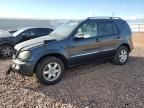 2002 Mercedes-Benz ML 500