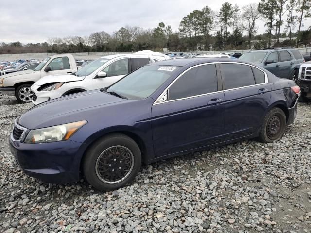 2009 Honda Accord LX