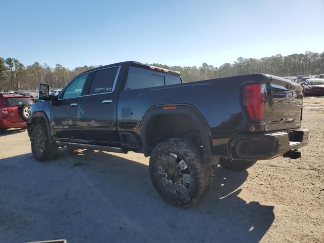 2024 GMC Sierra K2500 Denali