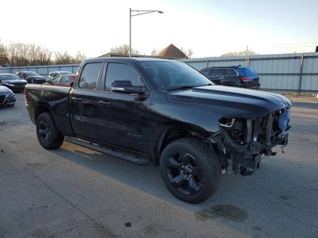 2019 Dodge RAM 1500 BIG HORN/LONE Star