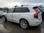 2016 Volvo XC90 T6