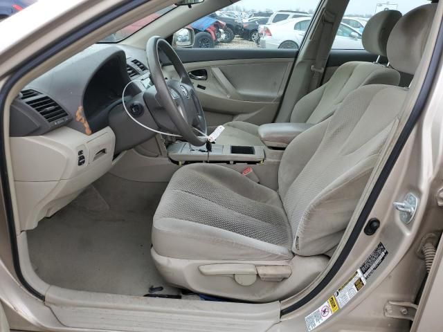 2008 Toyota Camry CE