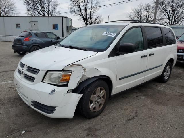 2008 Dodge Grand Caravan SE