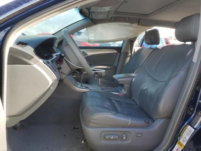 2006 Toyota Avalon XL