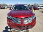 2018 Lincoln MKC Select