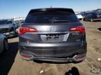 2016 Acura RDX Technology