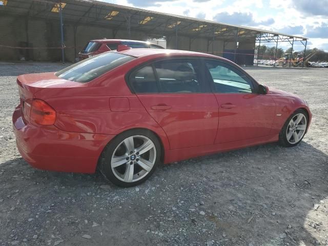 2007 BMW 328 I