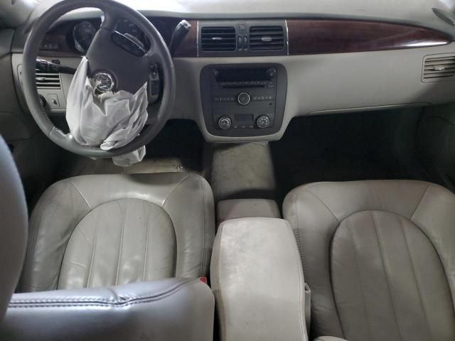 2010 Buick Lucerne CXL