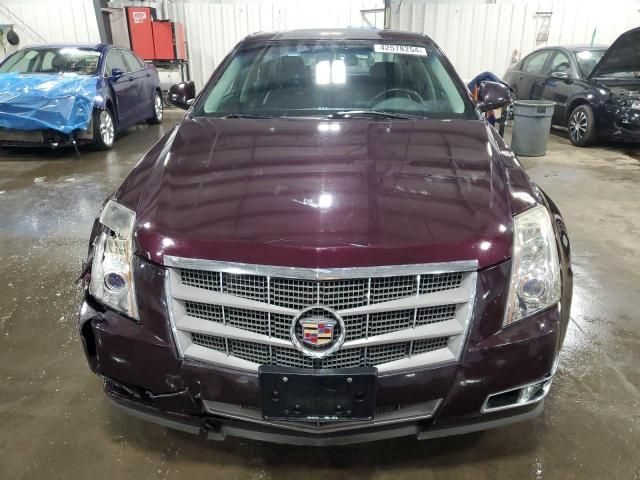 2009 Cadillac CTS HI Feature V6