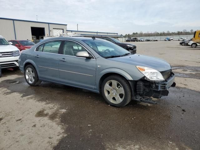 2008 Saturn Aura XE