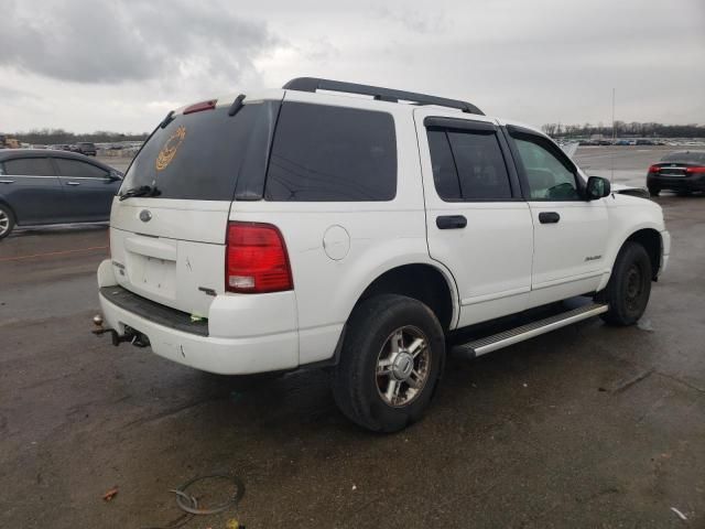 2005 Ford Explorer XLT